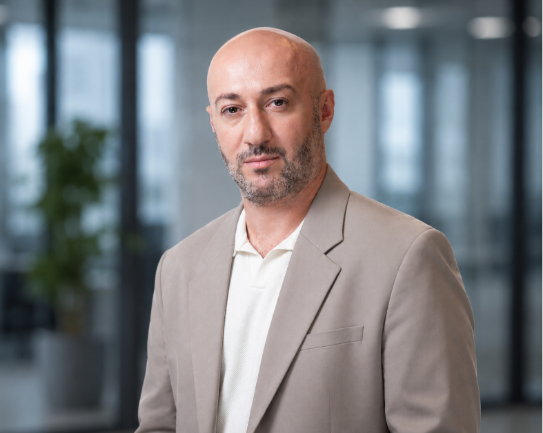Georgy Paniashvili